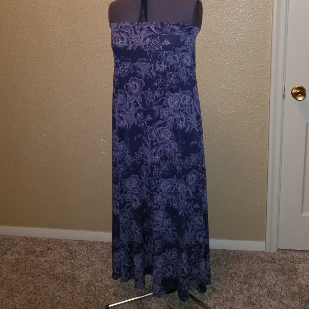 Lularoe Maxi - Medium